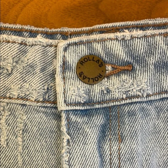 ROLLA’S Dusters Short - Picture 4 of 5